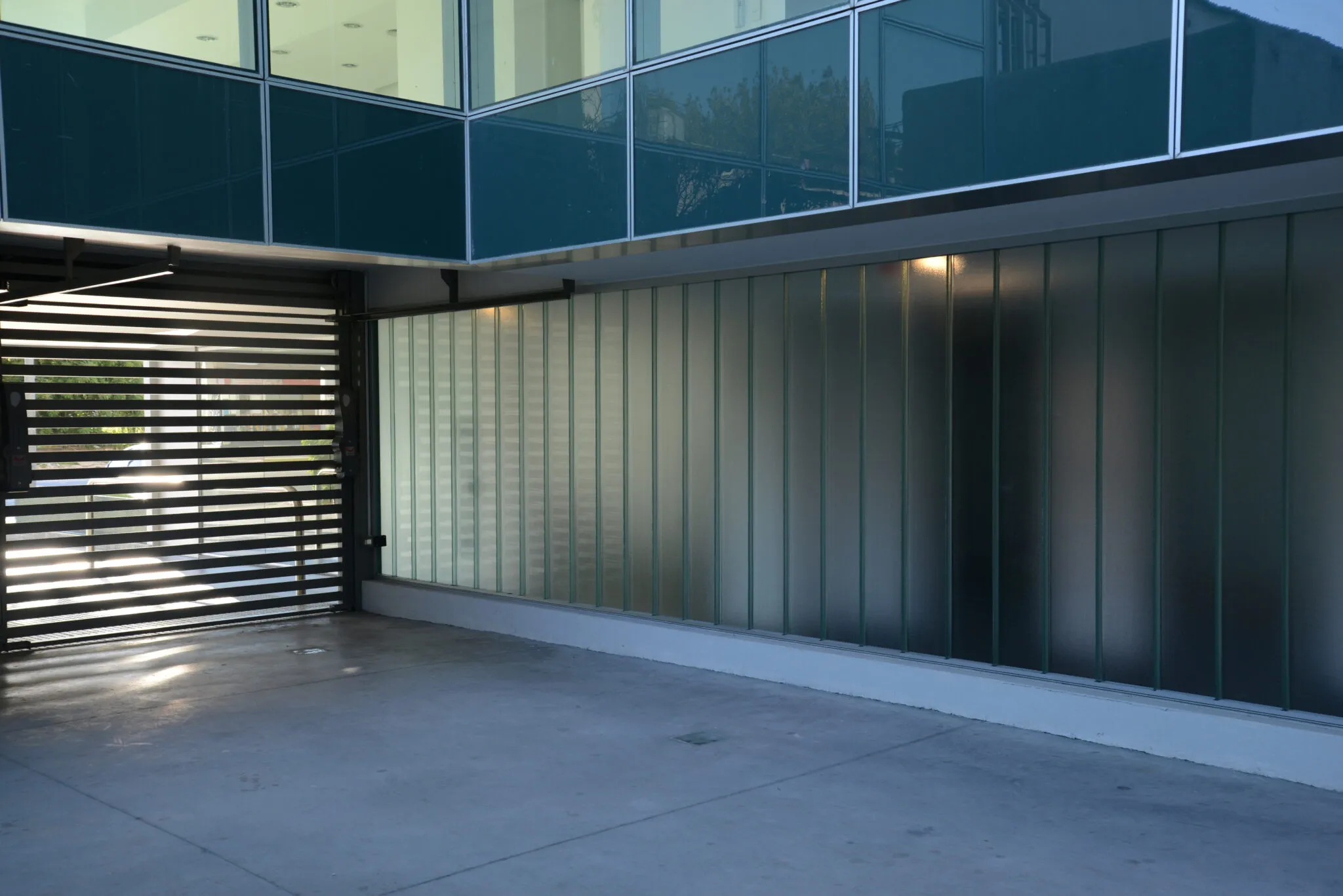 ICON Office Libertador 264