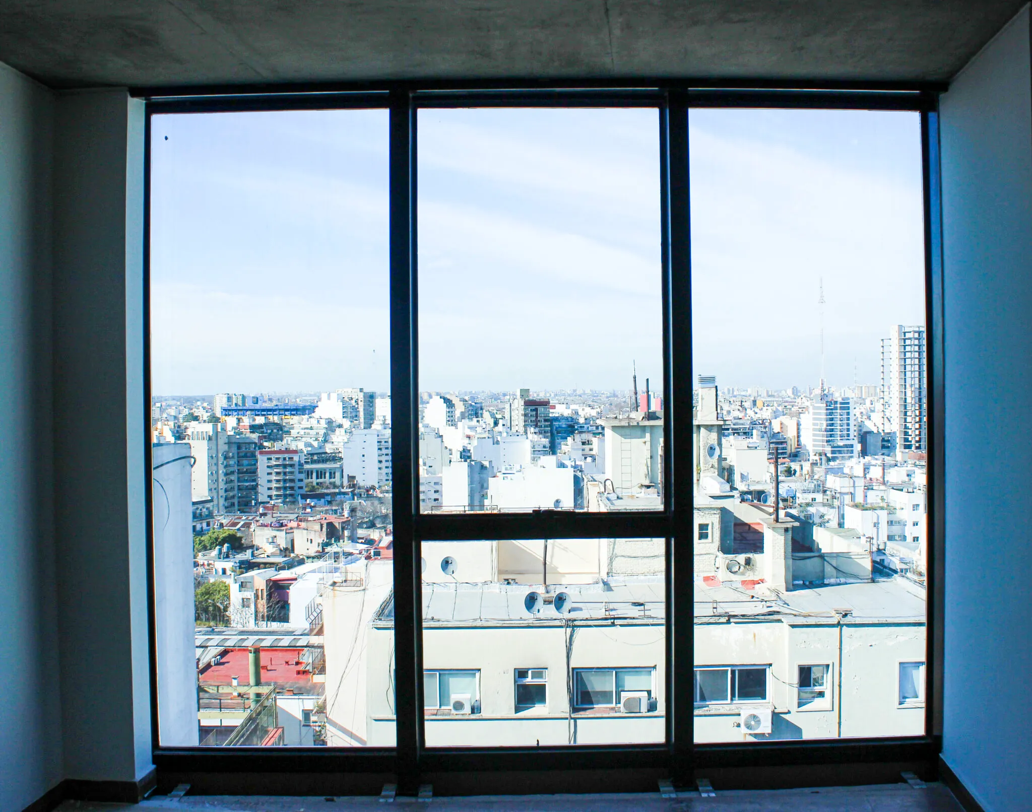 Icon Boulevard Caseros