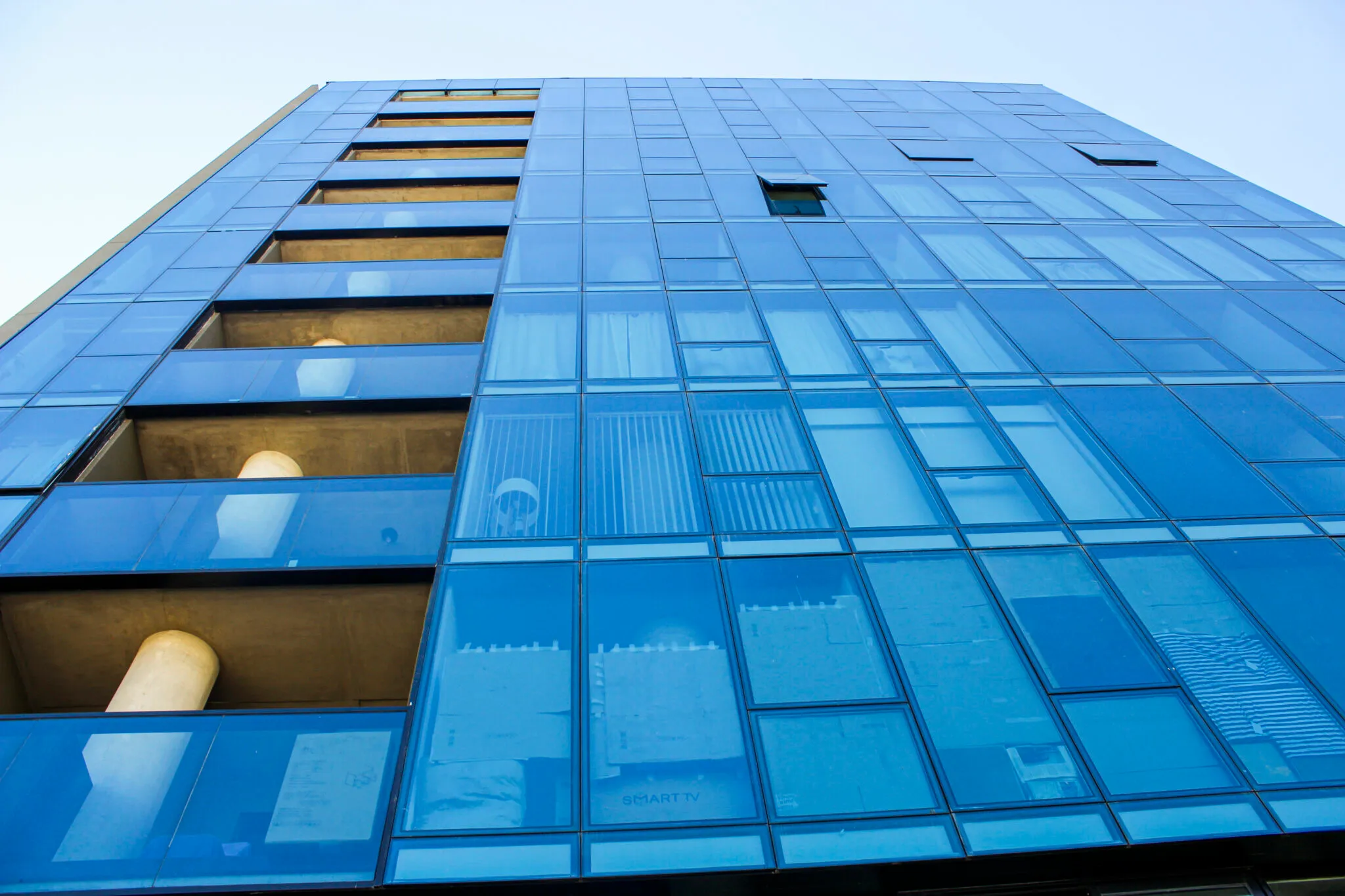 Icon Boulevard Caseros