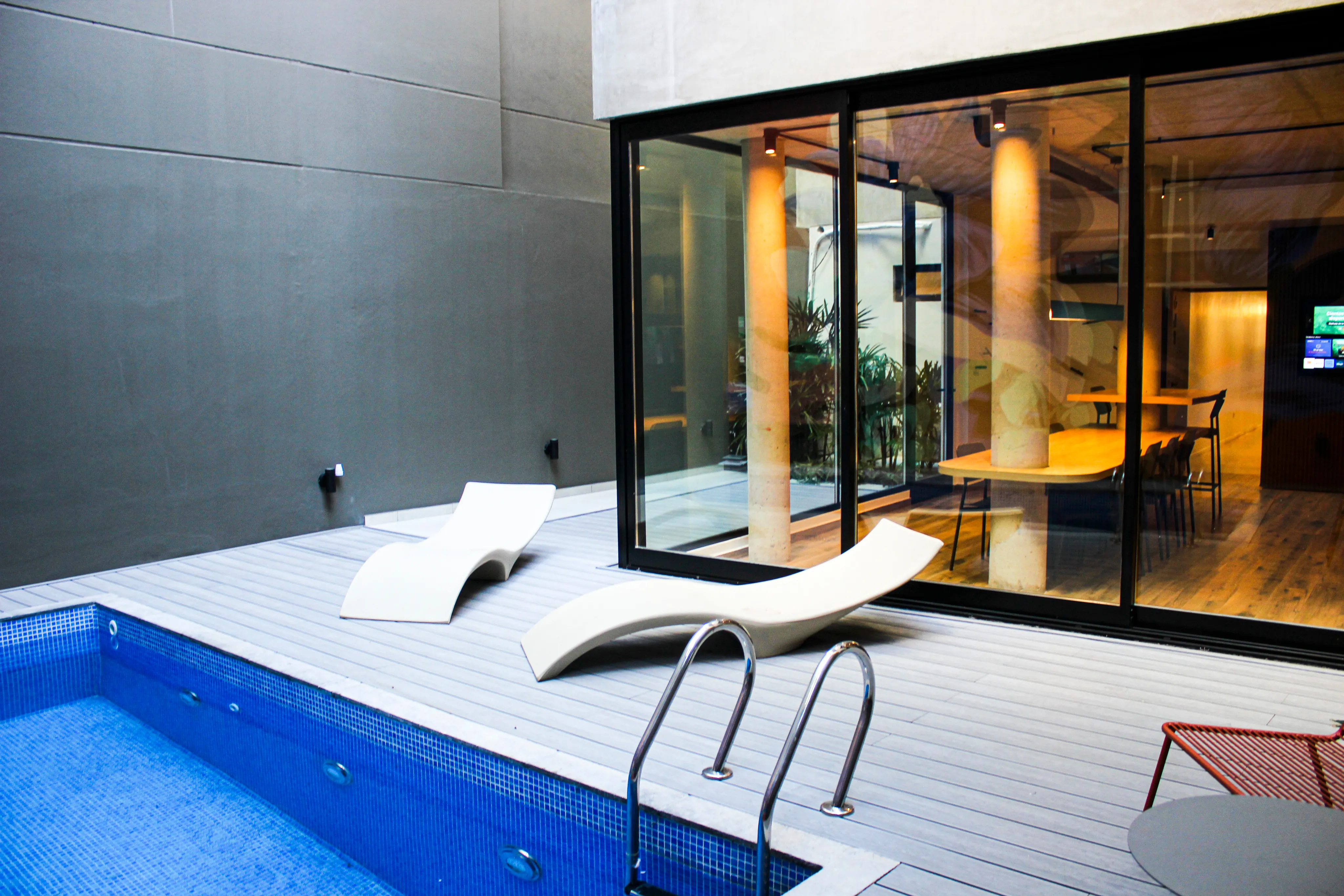Gewin — Desarrollos residenciales
